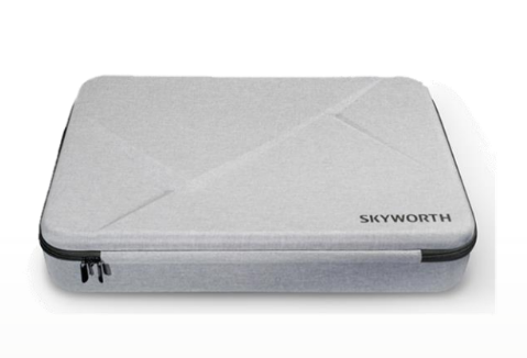 Skyworth 24P100CASE 24" Companion Portable Carrying Case
