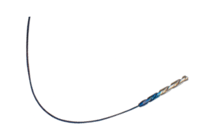 LSDI Premium Freeform Bit 3/8” Labor Saving Device for Precision Drilling