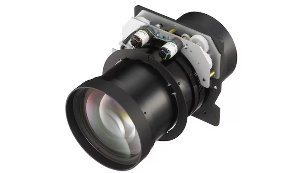 Sony VPLL-Z4019 Projection LensProjection Lens for the VPL-F Series with a throw ratio of 2.41–3.07*