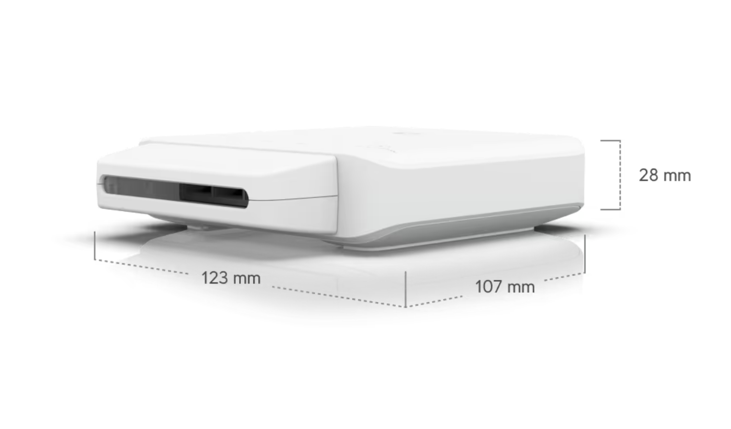 Ubiquiti USW-Flex UniFi Flex Switch