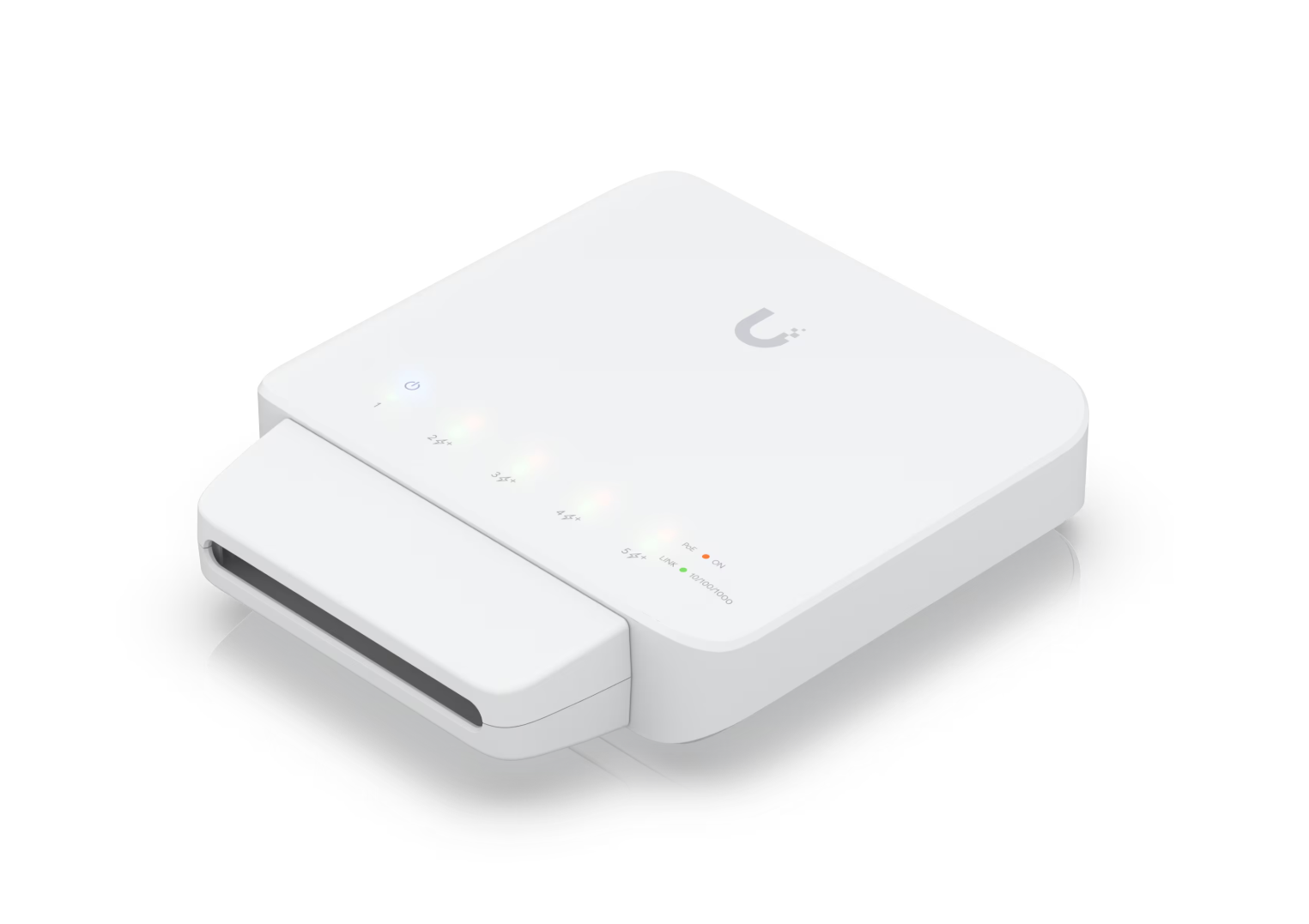 Ubiquiti USW-Flex UniFi Flex Switch