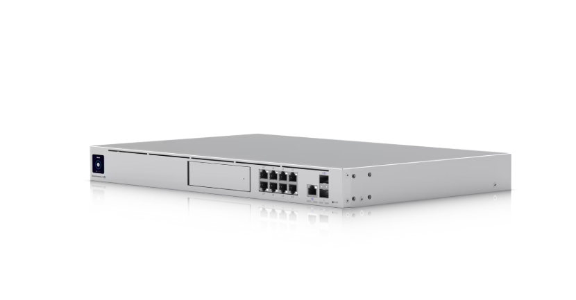 Ubiquiti UDM-SE Dream Machine Special Edition