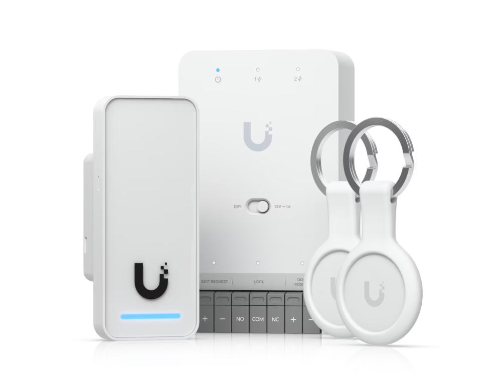 Ubiquiti UA-G3-SK Access G3 Starter Kit