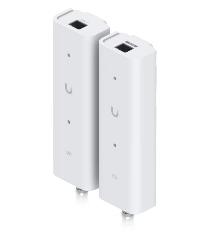 Ubiquiti UACC-Retrofit-PoE-2Wire PoE Over 2-Wire Retrofit Extender