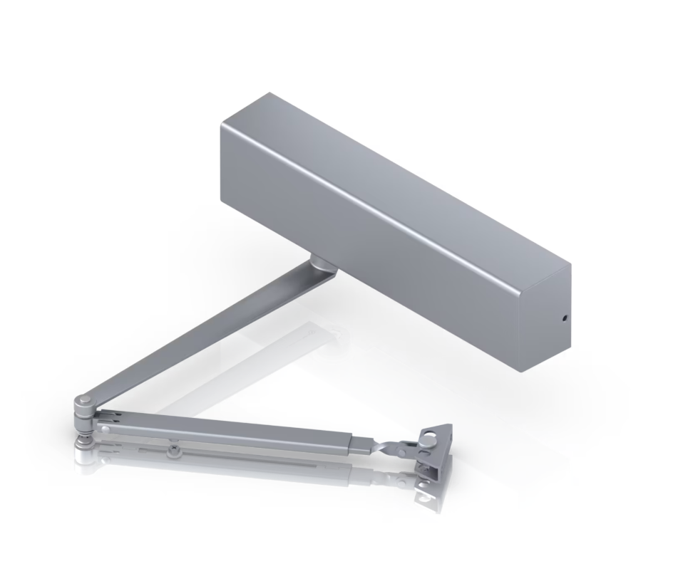 Ubiquiti UACC-DoorCloser Door Closer