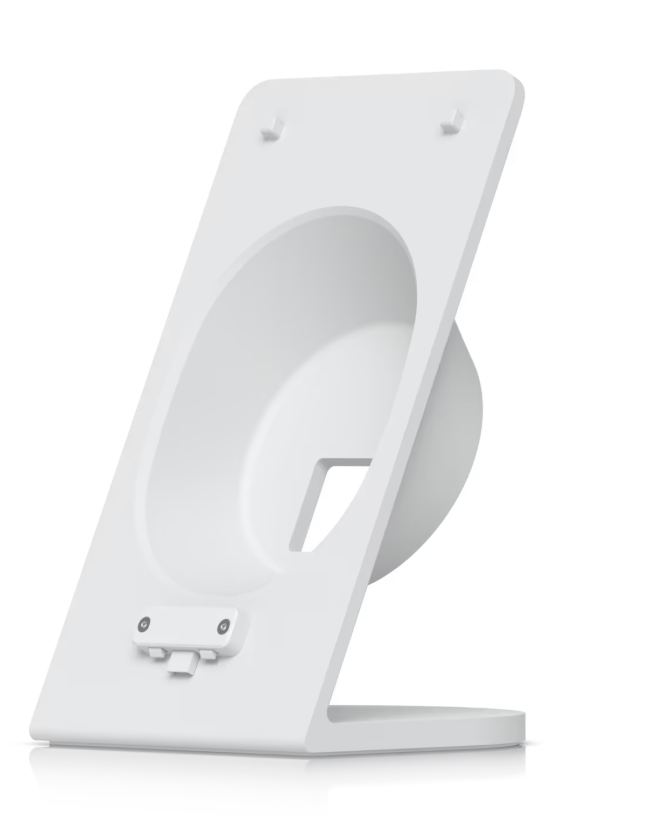 Ubiquiti UACC-Intercom-Viewer-TS Intercom Viewer Table Stand