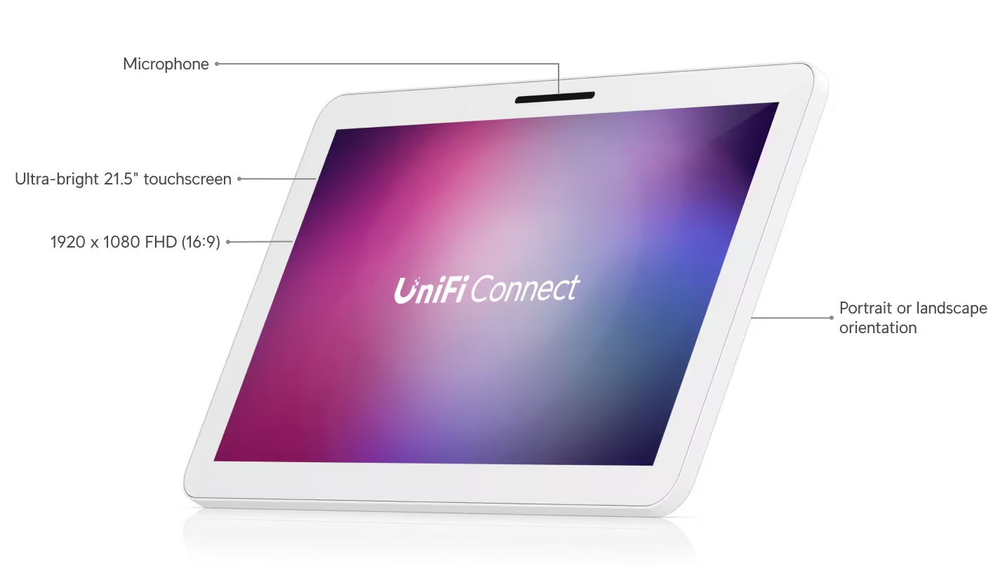 Ubiquiti UC-Display Connect Display
