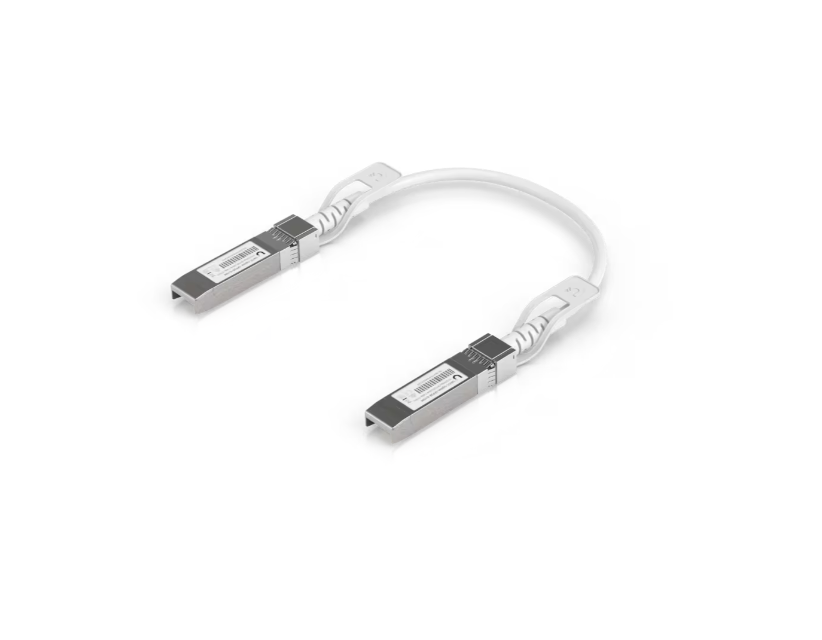 Ubiquiti Uplink Cable 1-25G Auto