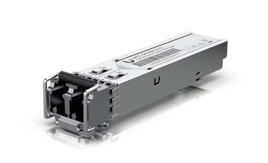 Ubiquiti UACC-OM-MM-1G-D 1G Multi-Mode Optical Module