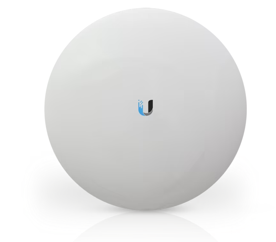 Ubiquiti NBE-5AC-Gen2-US NanoBeam 5AC Gen 2