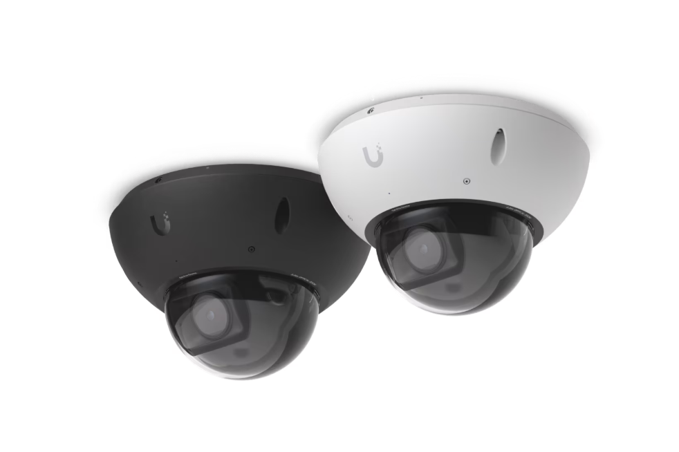Ubiquiti G6 Pro Dome