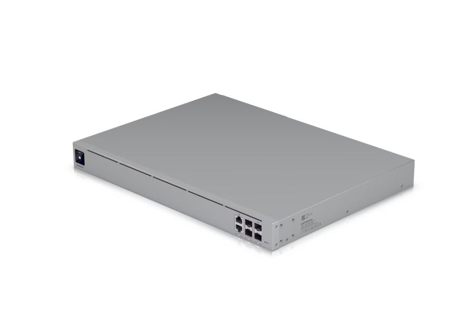 Ubiquiti EFG Enterprise Fortress Gateway