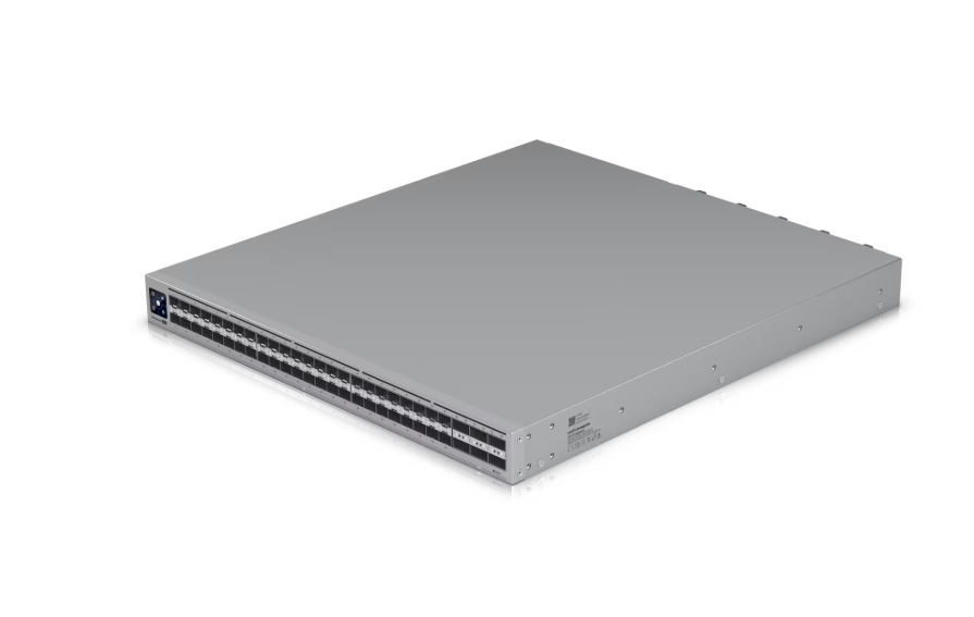 Ubiquiti ECS-Aggregation Switch Enterprise Campus Aggregation