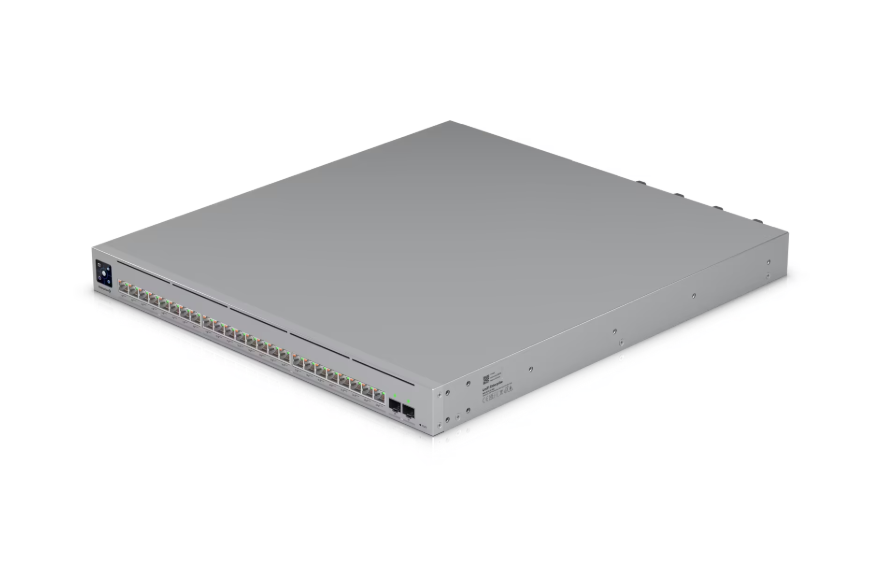 Ubiquiti ECS-24-PoE (1050W) Switch Enterprise Campus 24 PoE