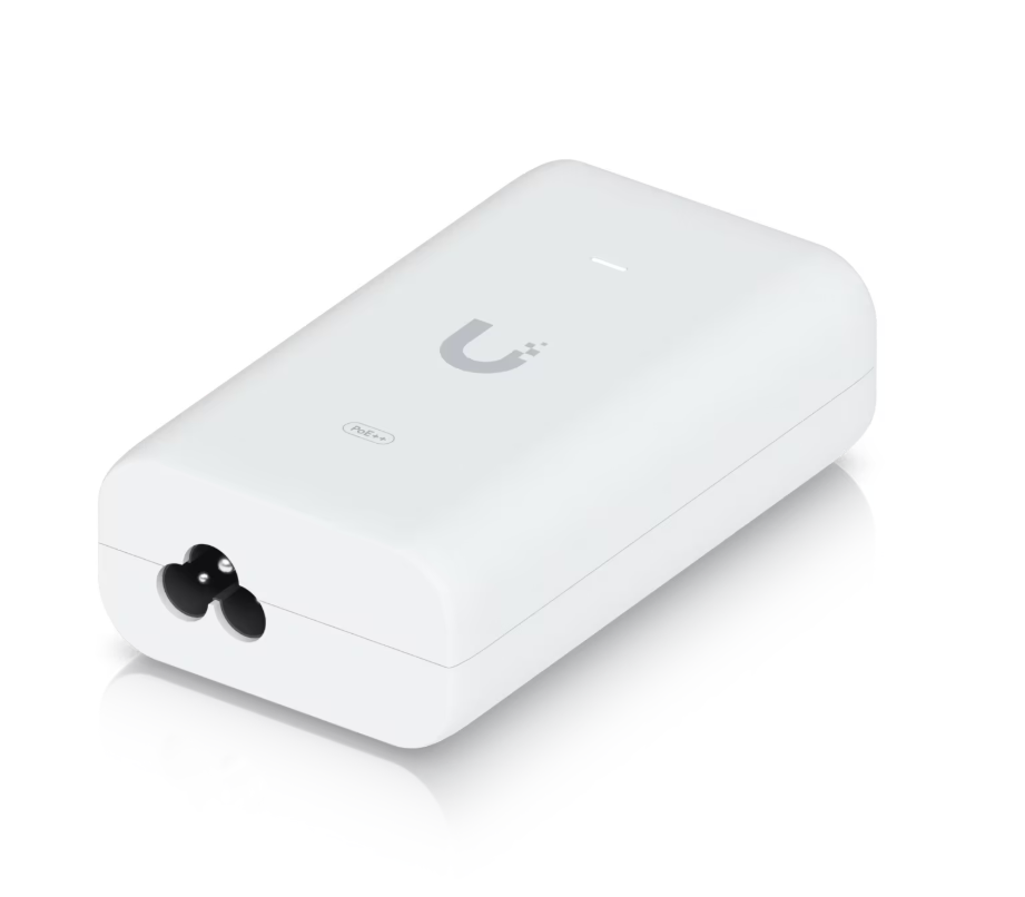 Ubiquiti U-PoE++ PoE++ Adapter (60W)