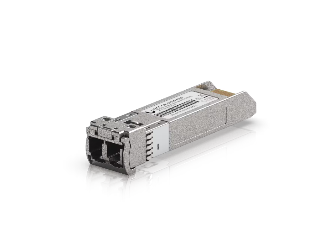 Ubiquiti UACC-OM-SFP10-1310 10G CWDM Single-Mode Optical Module