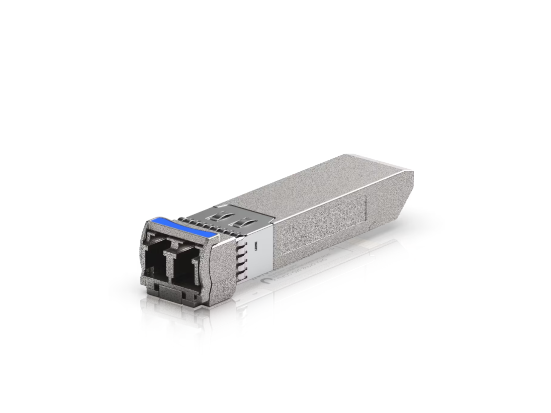 Ubiquiti UACC-OM-SFP10-1310 10G CWDM Single-Mode Optical Module