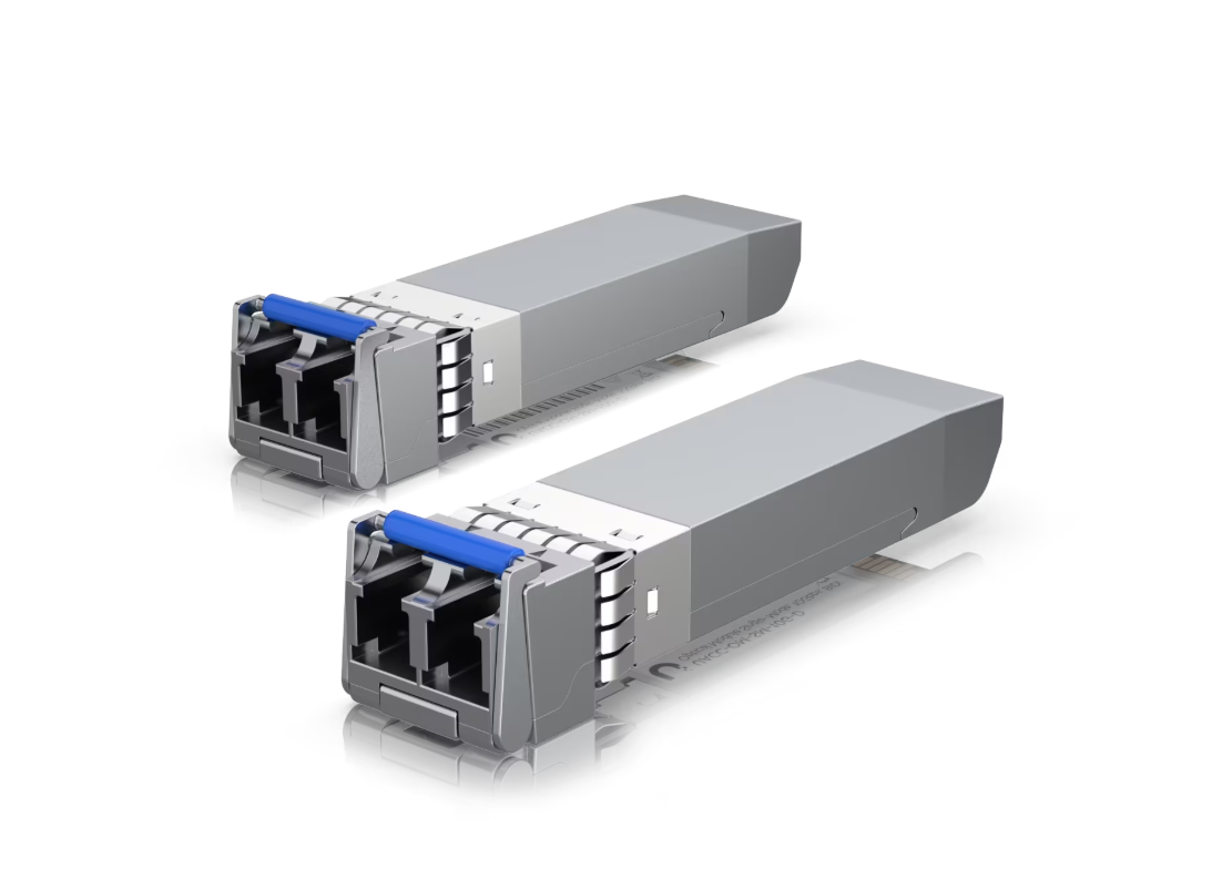 Ubiquiti UACC-OM-SM-10G-D-2 10G Single-Mode Optical Module