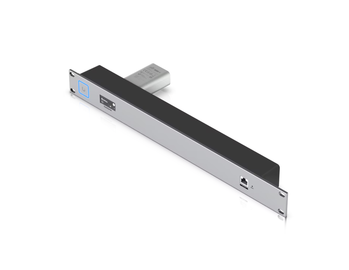 Ubiquiti CKG2-RM CloudKey Rack Mount
