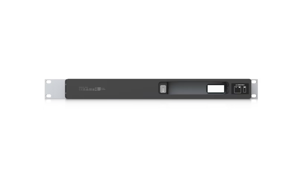 Ubiquiti CKG2-RM CloudKey Rack Mount