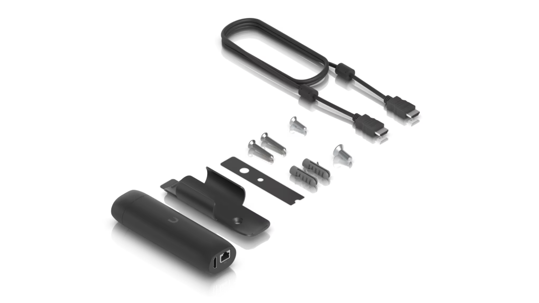 Ubiquiti UFP-VIEWPORT Protect Viewport