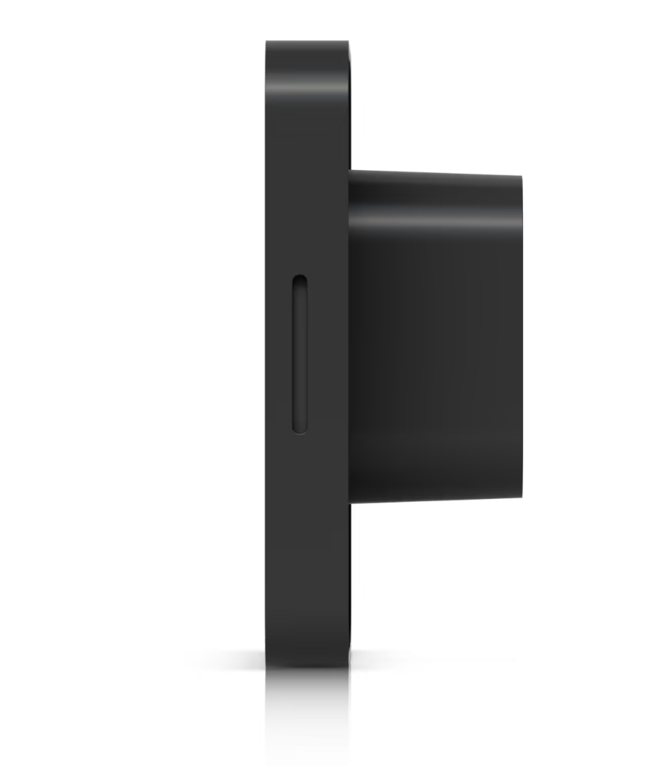 Ubiquiti UA-G3-Flex Third-generation NFC Card Reader with a Keypad and Touch Pass support