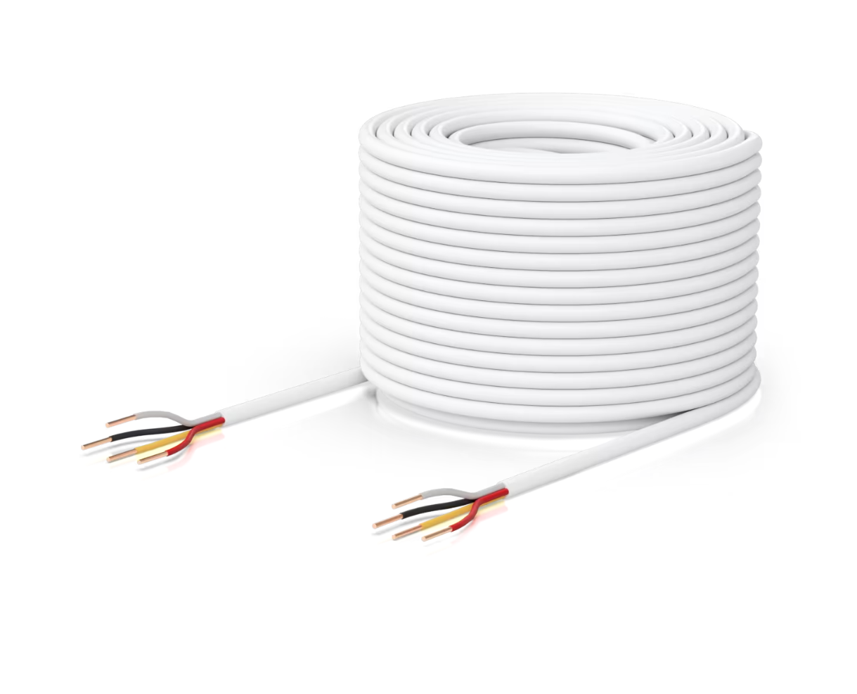 Ubiquiti UACC-Cable-DoorLockRelay Door Lock Relay Cable