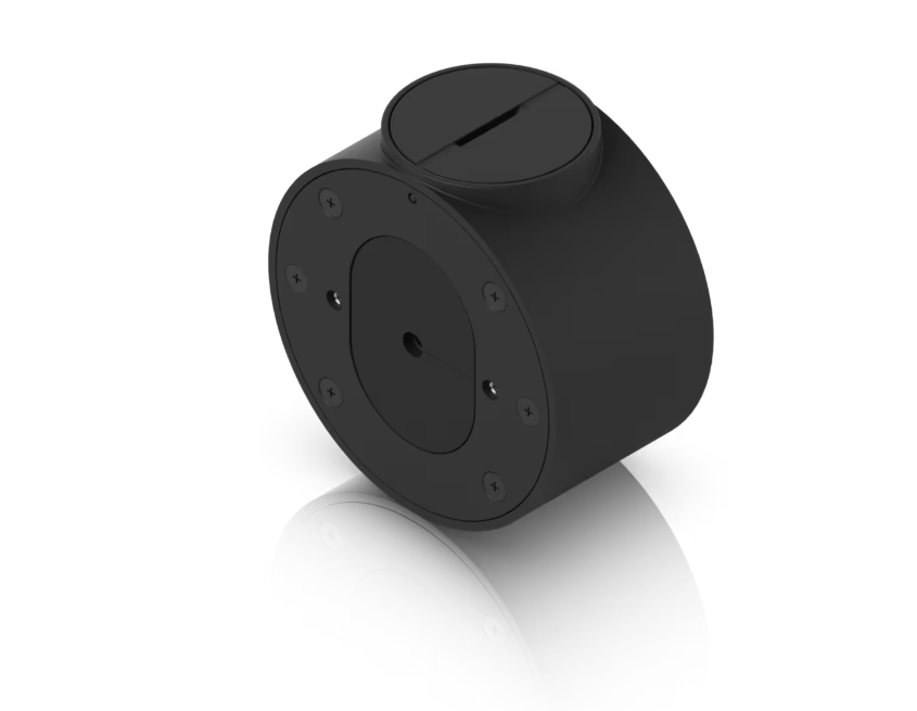 Ubiquiti UACC-Camera-CJB Camera Compact Junction Box