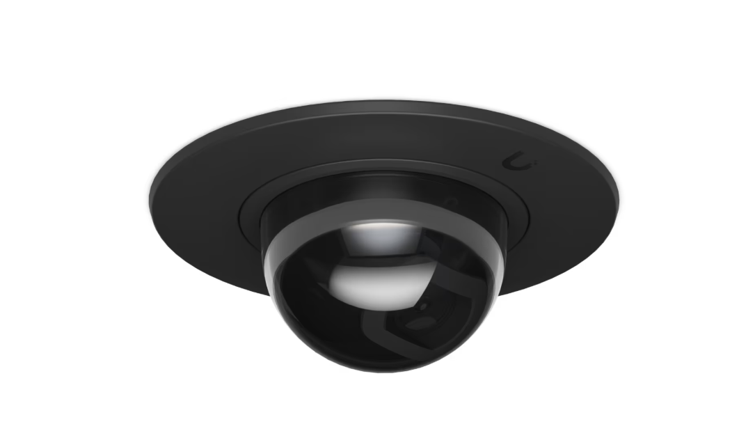 Ubiquiti UACC-G5-Dome-Ultra-FM G5 Dome Camera Flush Mount