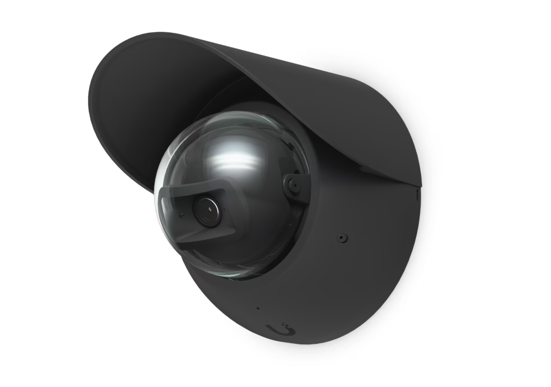 Ubiquiti UACC-Dome-WS Dome Camera Weather Shield