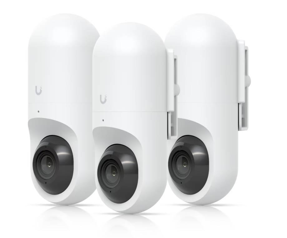 Ubiquiti UACC-Flex-Cam-PWM Flex Pro Mount