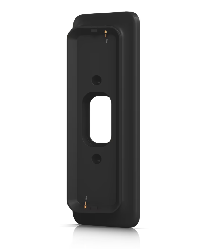 Ubiquiti G4 Doorbell Pro PoE Gang Box Mount