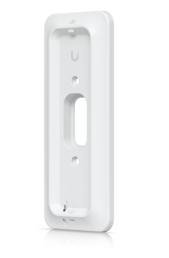 Ubiquiti G4 Doorbell Pro PoE Gang Box Mount
