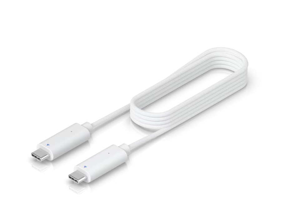 Ubiquiti AI Theta Audio/Video Cable