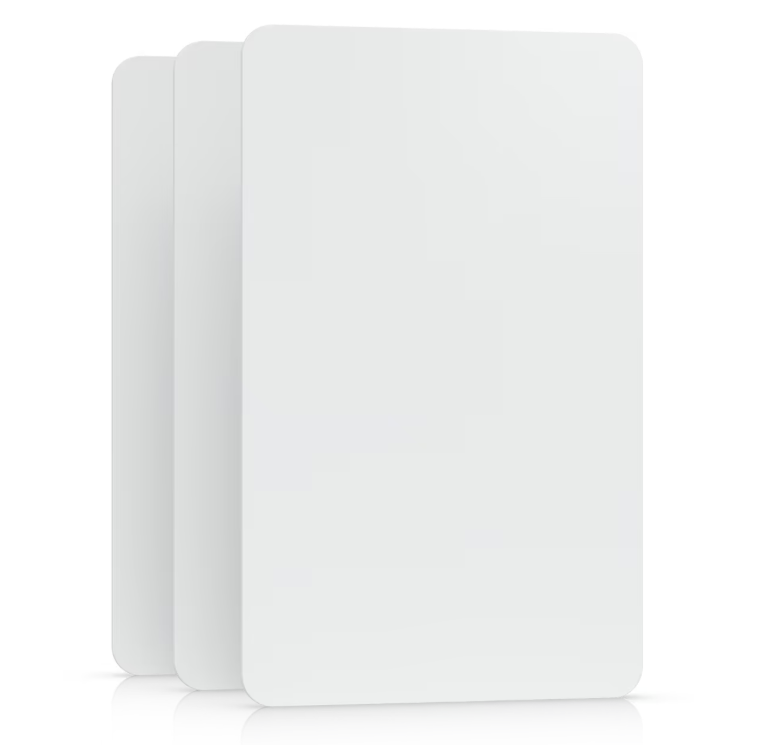 Ubiquiti UA-CARD-10 Unifi Access Card 10 Pack