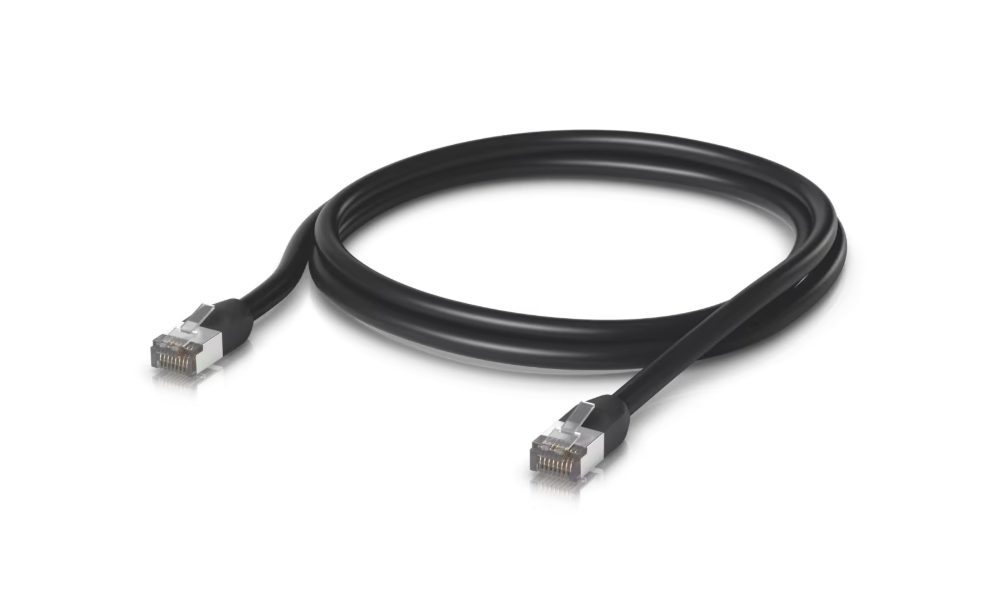 Ubiquiti UniFi Patch Cable, Outdoor