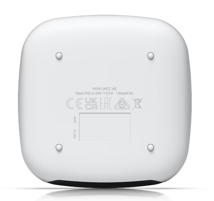 Ubiquiti UACC-AE Media Converter