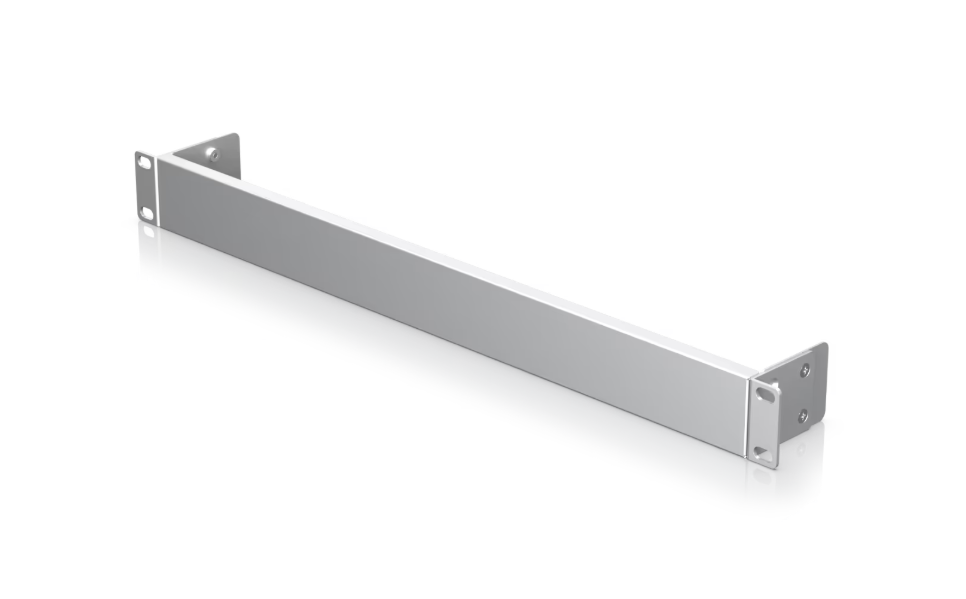 Ubiquiti UACC-Rack-Panel-Blank-1U Rack Mount OCD Panels