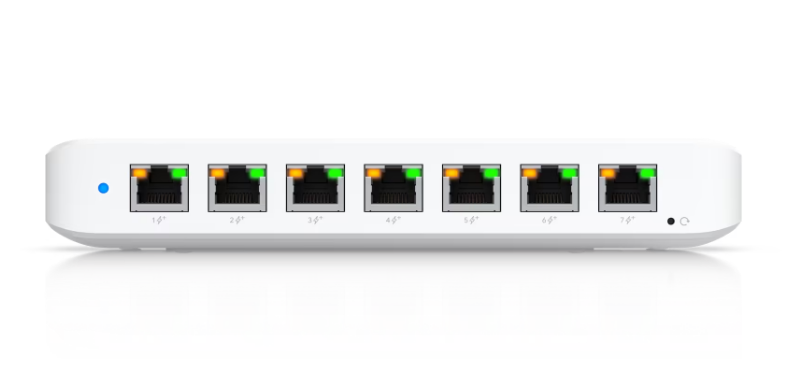 Ubiquiti USW-Ultra-210W Switch Ultra 210W