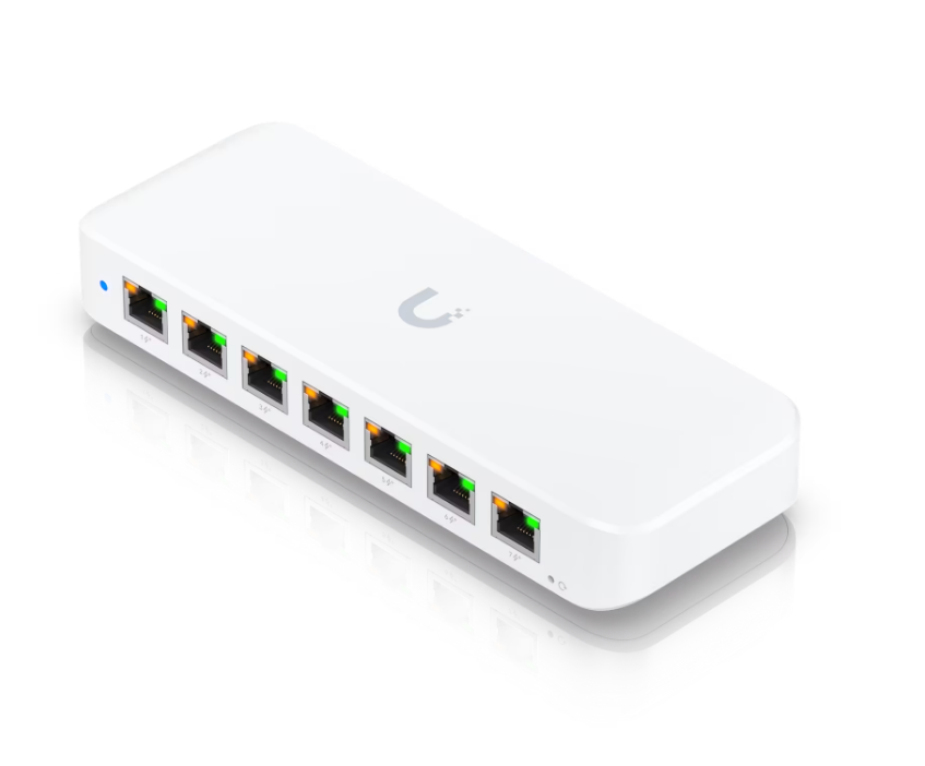 Ubiquiti USW-Ultra-210W Switch Ultra 210W