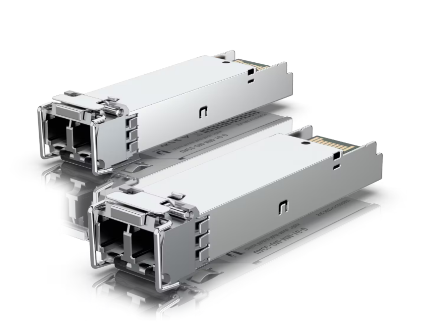 Ubiquiti UACC-OM-MM-1G-D 1G Multi-Mode Optical Module