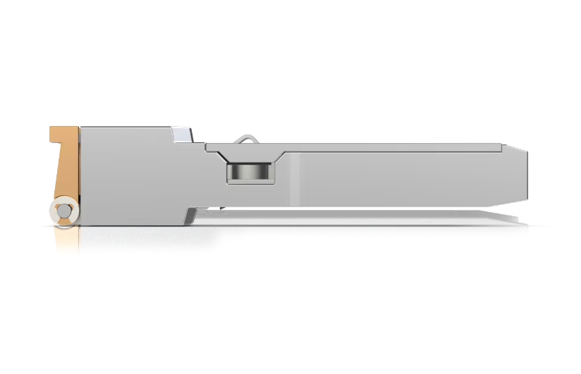 Ubiquiti UACC-CM-RJ45-1G SFP to RJ45 Adapter