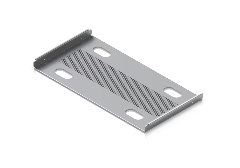 Ubiquiti UACC-Rack-Shelf-TL Toolless Mini Rack Shelf
