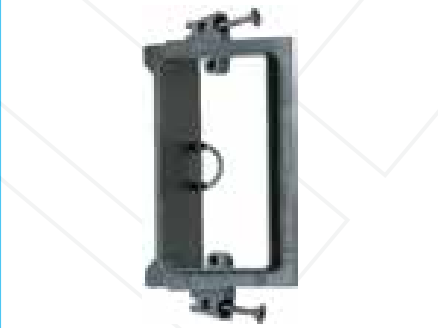 DynoTech New Work Low Voltage Deep Switch Outlet Box