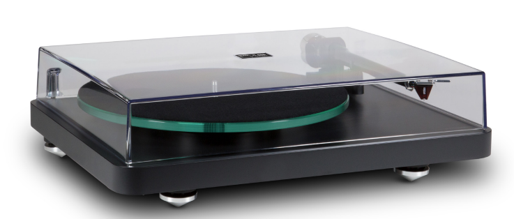 NAD C 558 Turntable