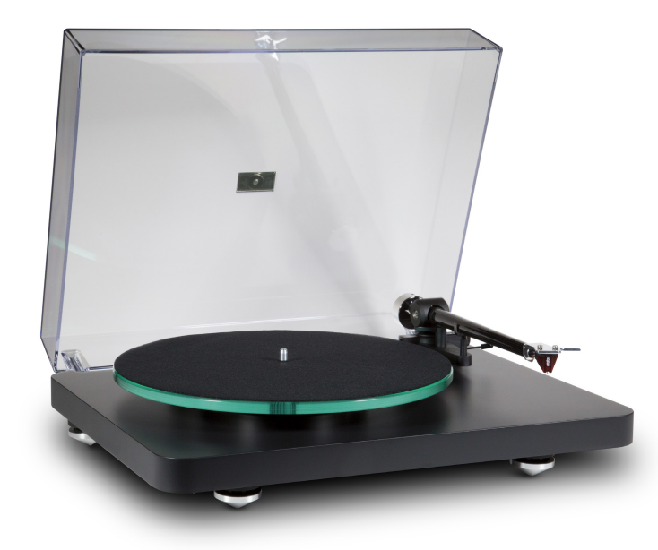 NAD C 558 Turntable