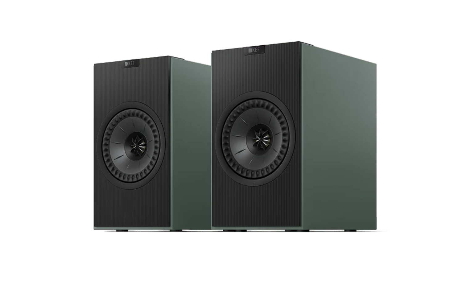 Kef Coda W Wireless HiFi Speaker