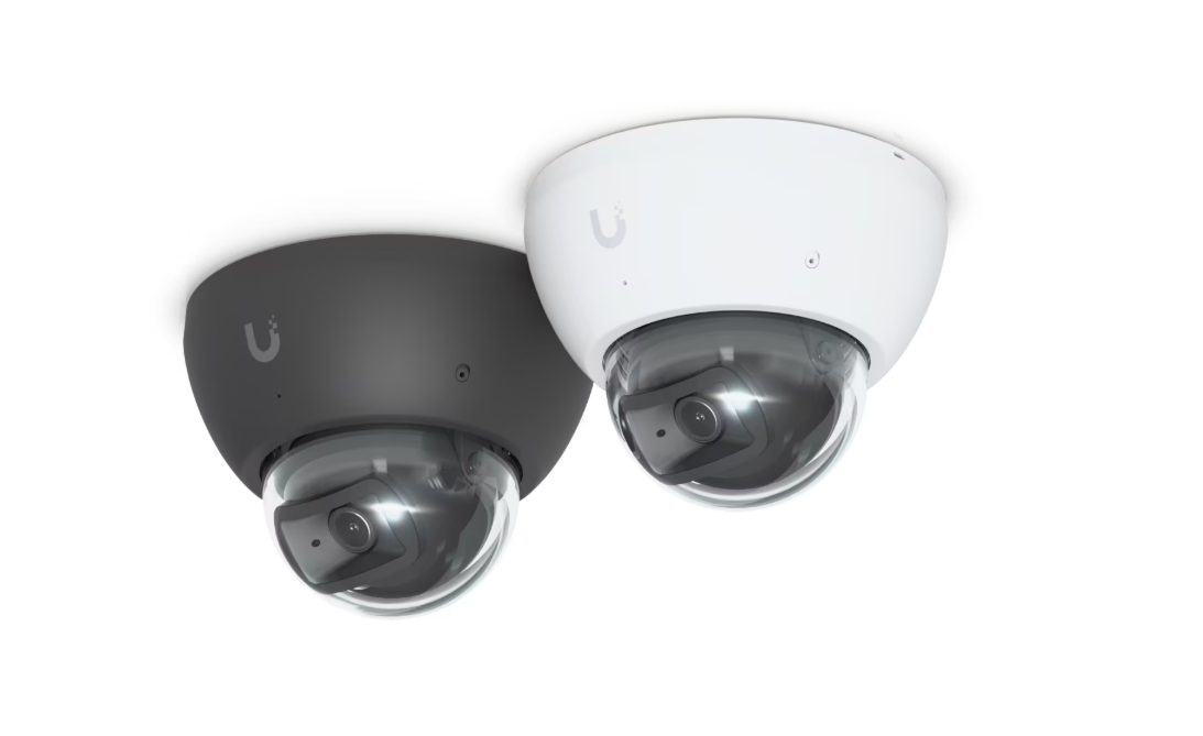 Ubiquiti UVC-AI-DOME UniFi Video Camera AI Dome