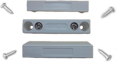 Tane Surface w/adhesive & quick connect. (AMS-50 clone) TANE - 50