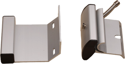 Tane Track Mounted Overhead Door contact w/armored cable TANE - 66 WG